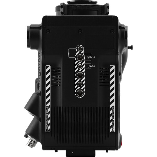 RED V-RAPTOR XL (X) 8K VV - 7