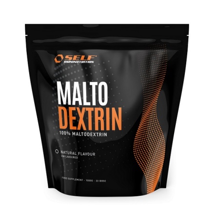 Maltodextrin, 1kg  Natural