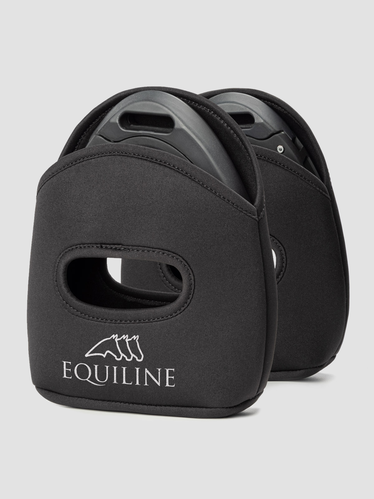 Stigbygelskydd Equiline 