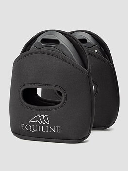 Stigbygelskydd Equiline 