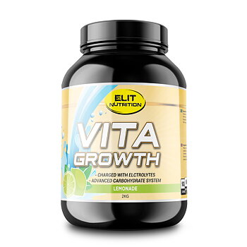 VITA GROWTH, 2000g  Lemonade