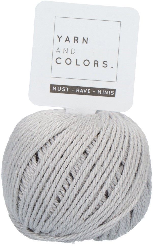 Must Have Soft Grey 10g