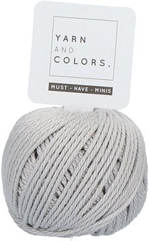 Must Have Soft Grey 10g