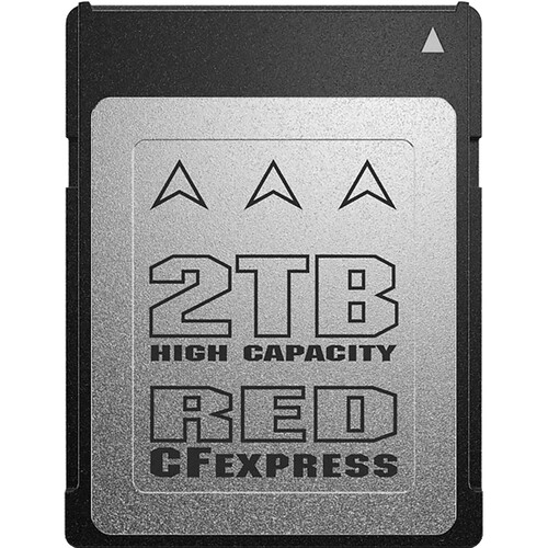 RED V-RAPTOR (X) 8K VV Starter Pack - 14