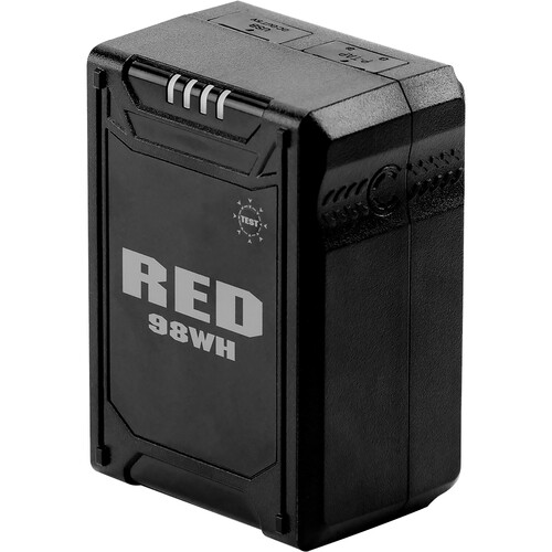 RED V-RAPTOR (X) 8K VV Starter Pack - 16