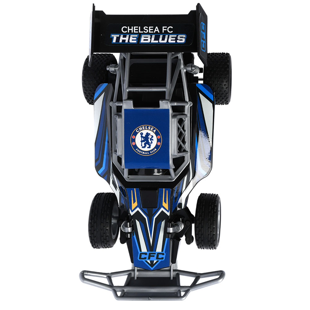 Chelsea Radiostyrd Bil  - 2