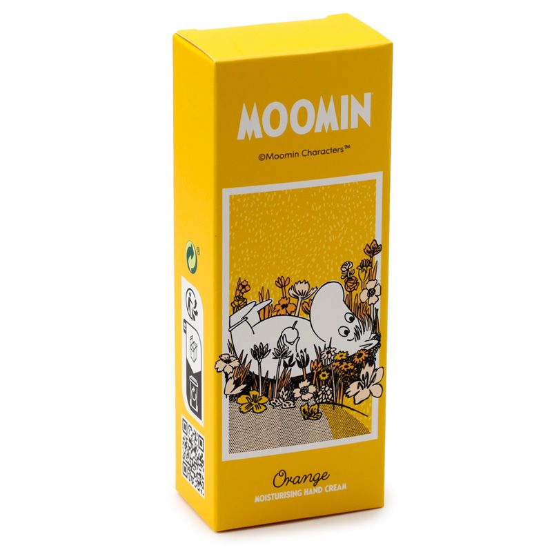 Handkräm Mumin - 4