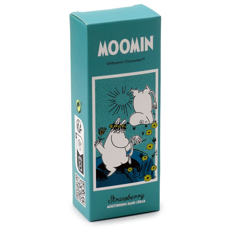 Handkräm Mumin - 3
