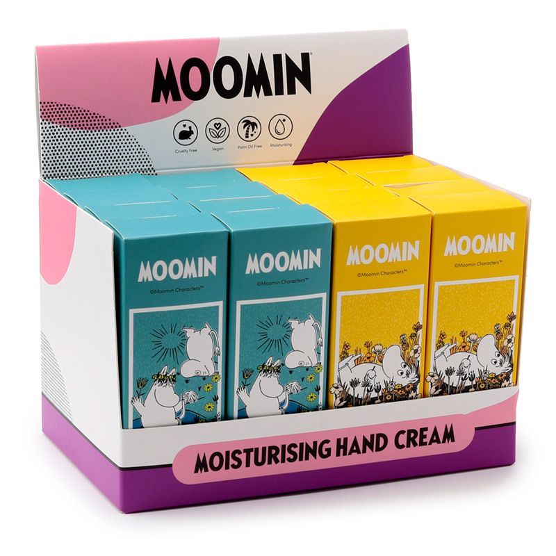 Handkräm Mumin
