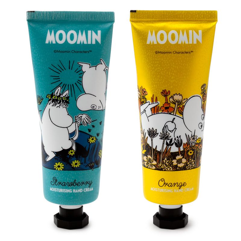Handkräm Mumin - 2