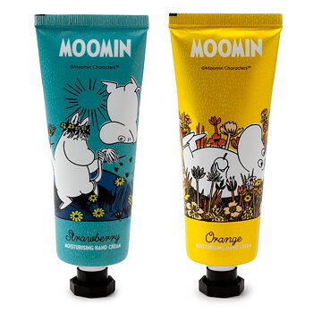 Handkräm Mumin