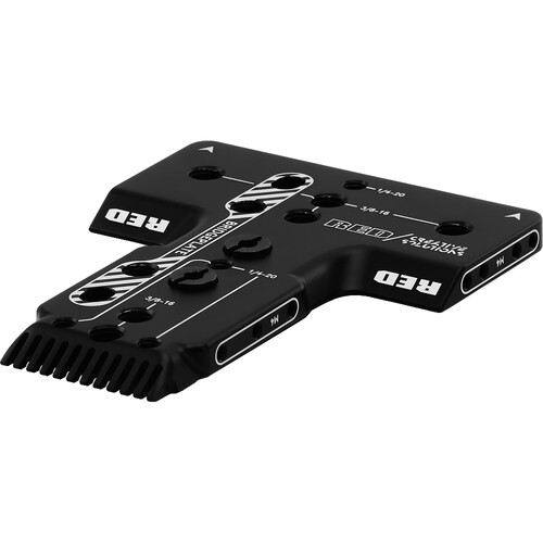RED V-RAPTOR XL (X) 8K VV Production Pack - 15