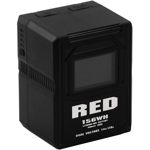 RED V-RAPTOR XL (X) 8K VV Production Pack - 13