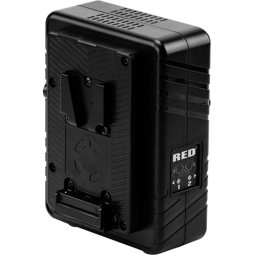 RED V-RAPTOR XL (X) 8K VV Production Pack - 14