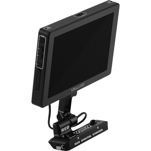 RED V-RAPTOR XL (X) 8K VV Production Pack - 10