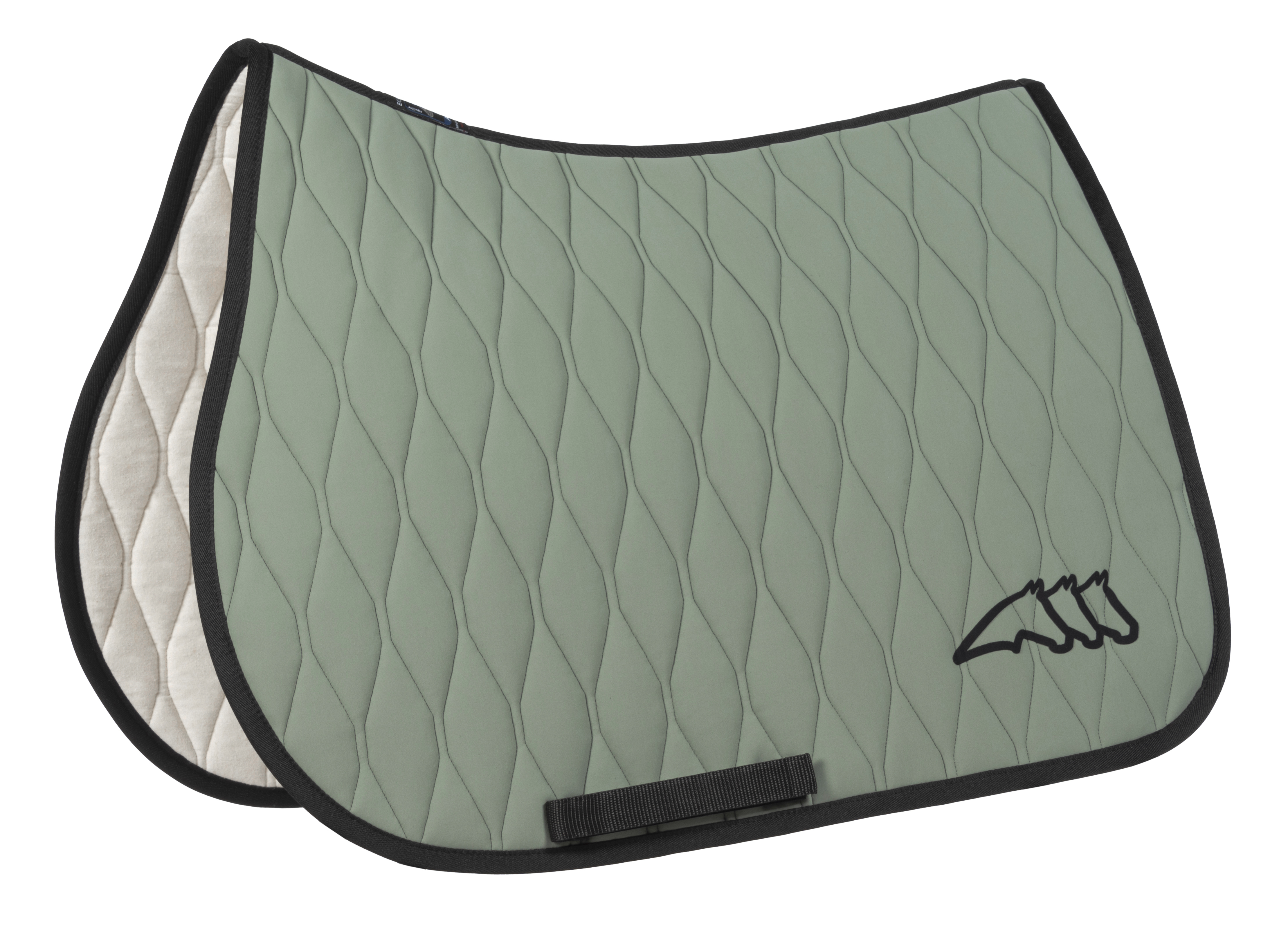 Schabrak Equiline Ecede Green Milieu