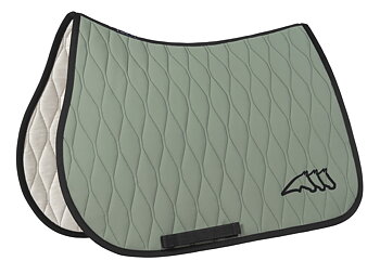 Schabrak Equiline Ecede Green Milieu