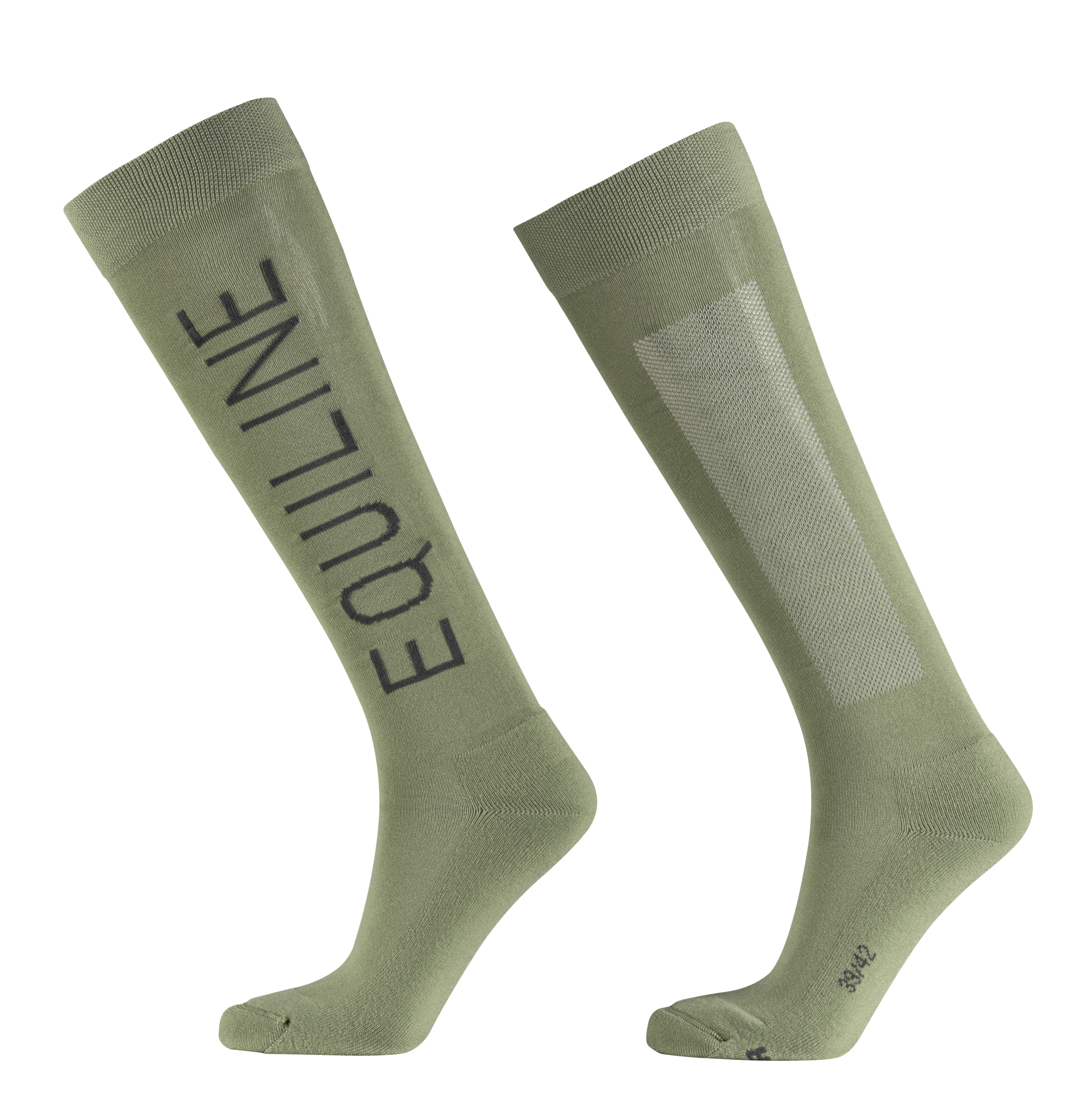 Ridstrumpa Equiline Elivie Green Milieu