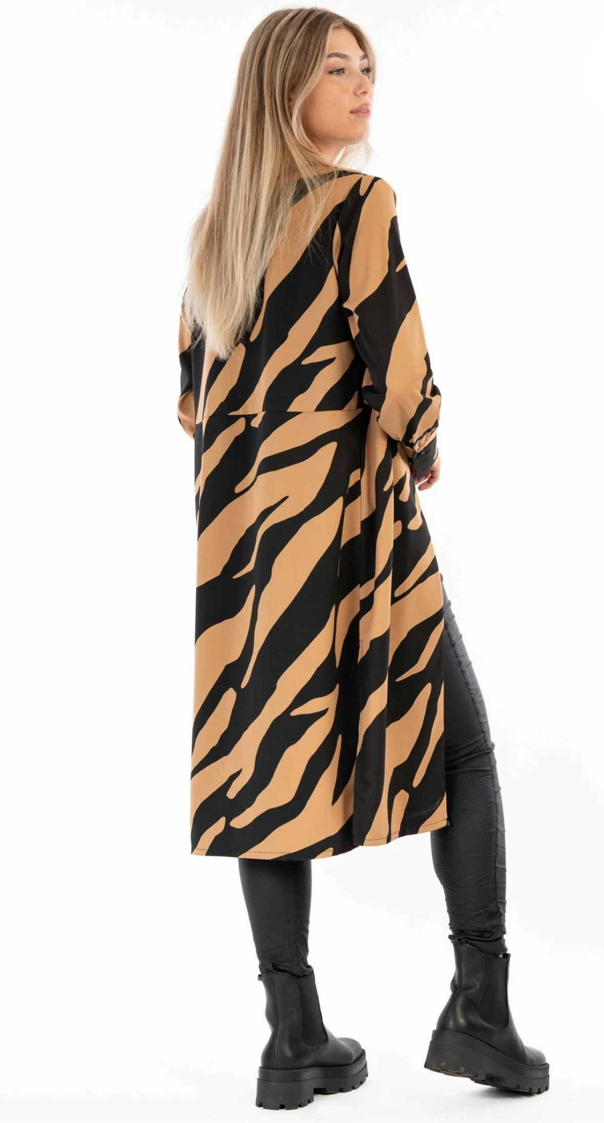 DOLCE JACKET - 4