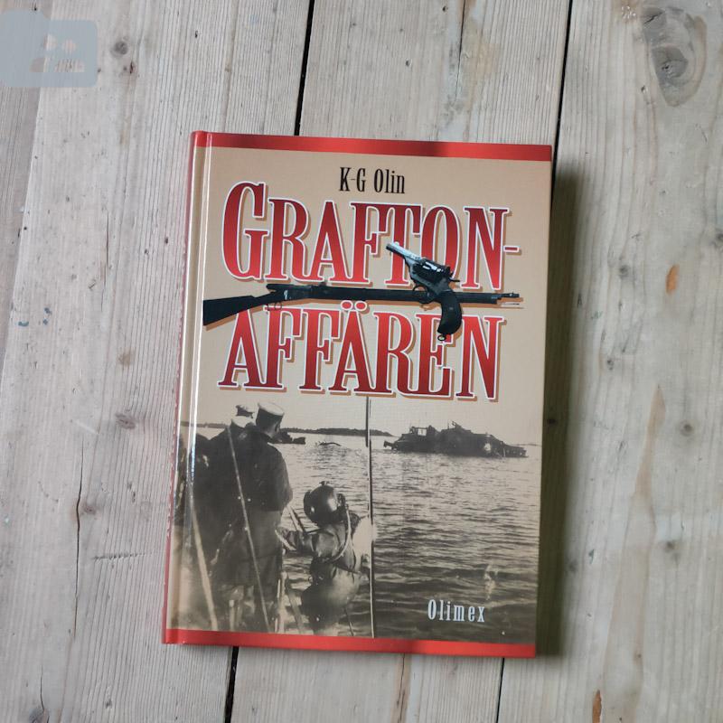 Grafton-affären av K-G Olin