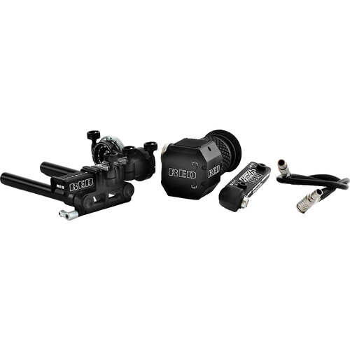 RED Compact EVF Production Pack