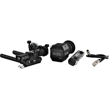 RED Compact EVF Production Pack