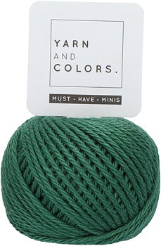 Must Have Bottle 10g