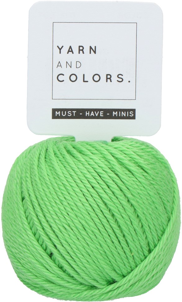 Must Have Grass 10g
