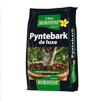 HORNUM Täckbark 5 liter