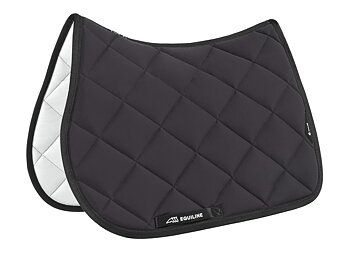 Schabrak hopp Equiline Uvenc brown