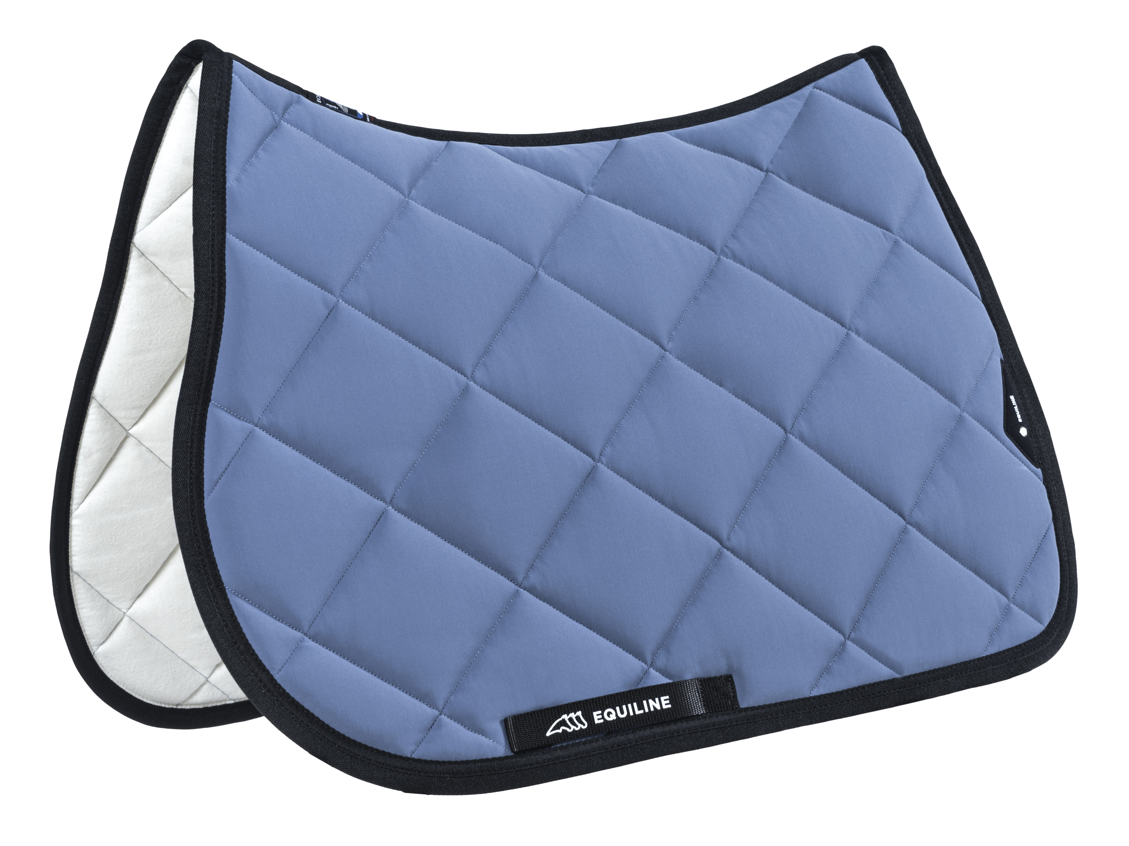 Schabrak hopp Equiline Uvenc tempest