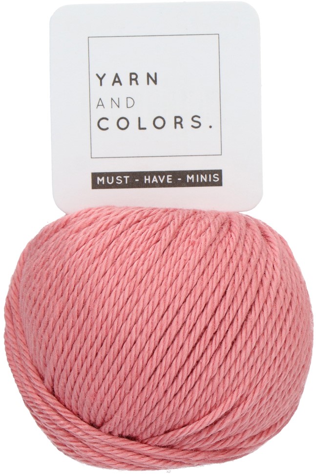 Must Have Old Pink 10g