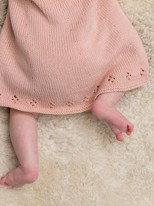 Ellens Klänning | Organic Cotton - 3