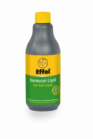 Hårrotsbalsam Effol Regrowth Serum 500 ml