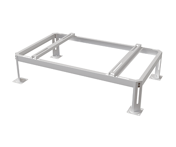 Markstativ Standard 200mm