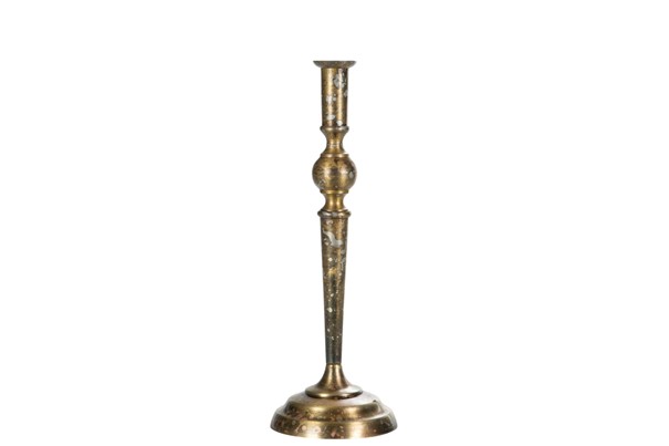 Ljusstake Ivo, 33 cm - 2