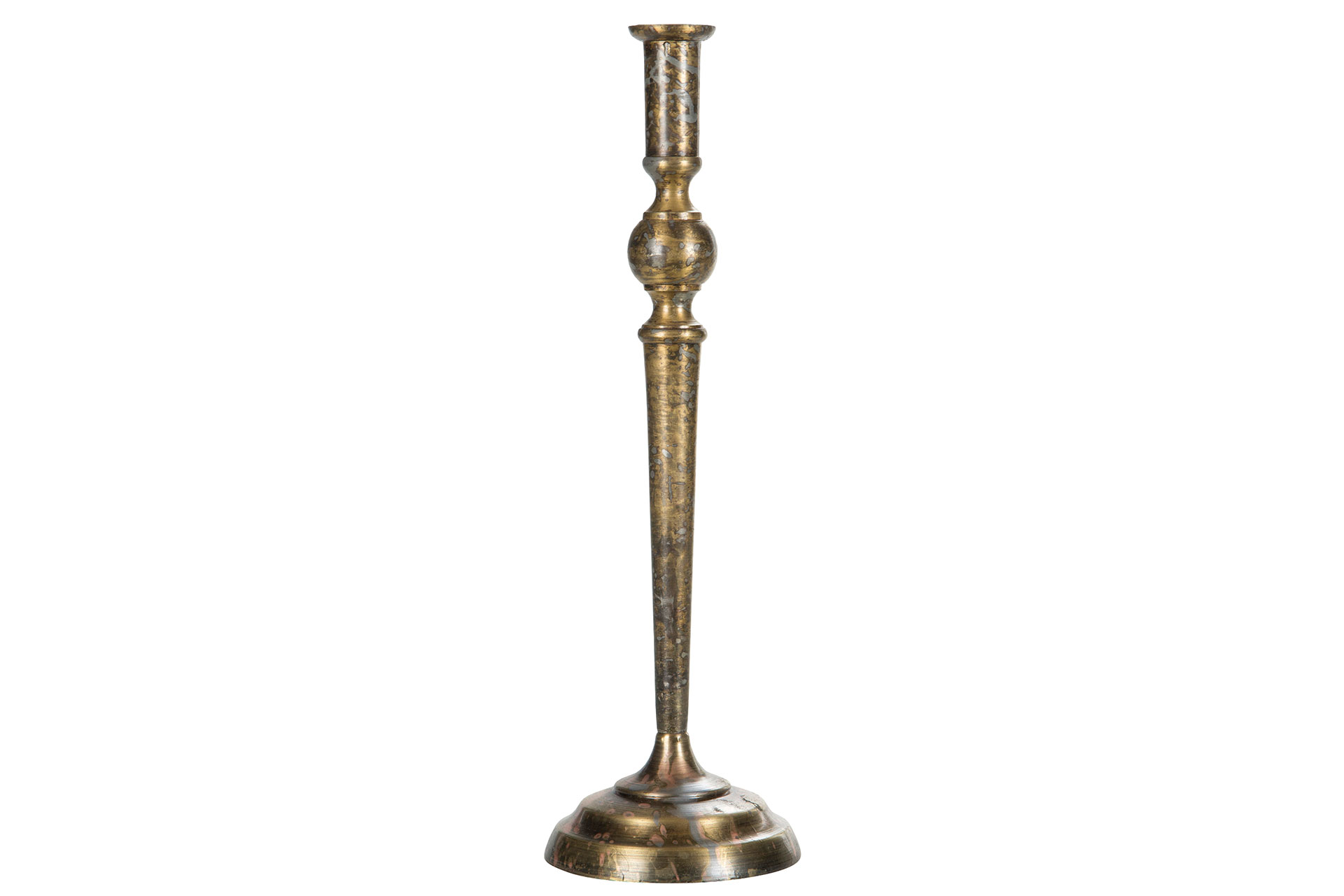 Ljusstake Ivo, 38 cm - 2