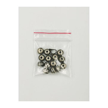 Jewelry Second Hand - Metal Beads 2