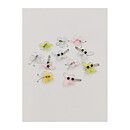Dragonflies - Multicolored