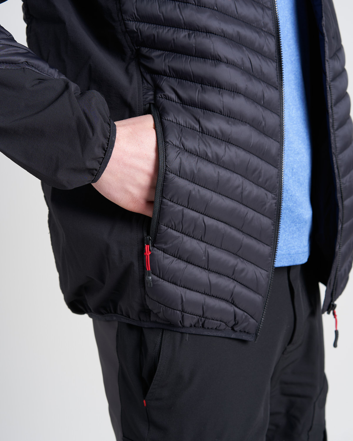 Superlite Hybrid Jacket - 3