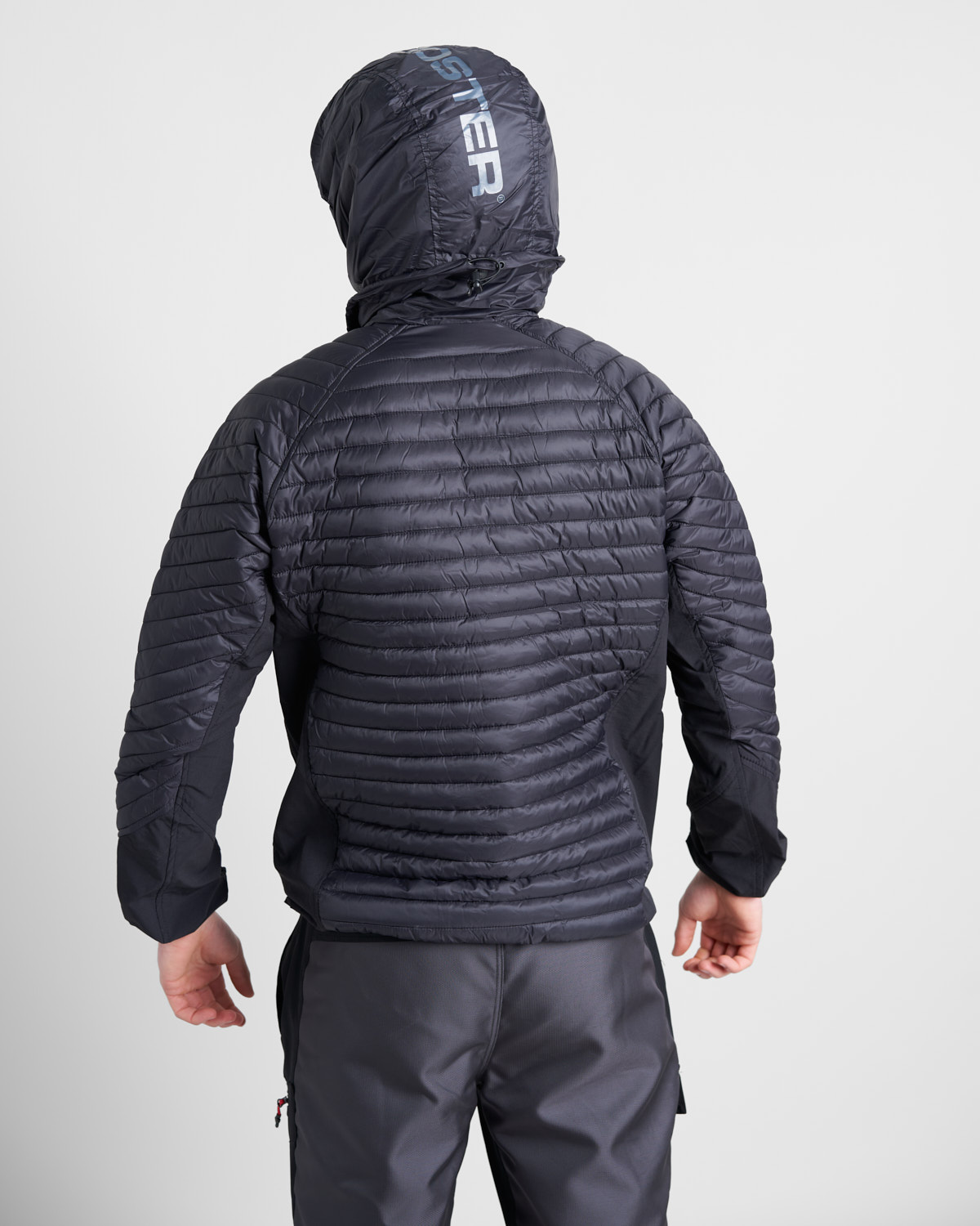 Superlite Hybrid Jacket - 2