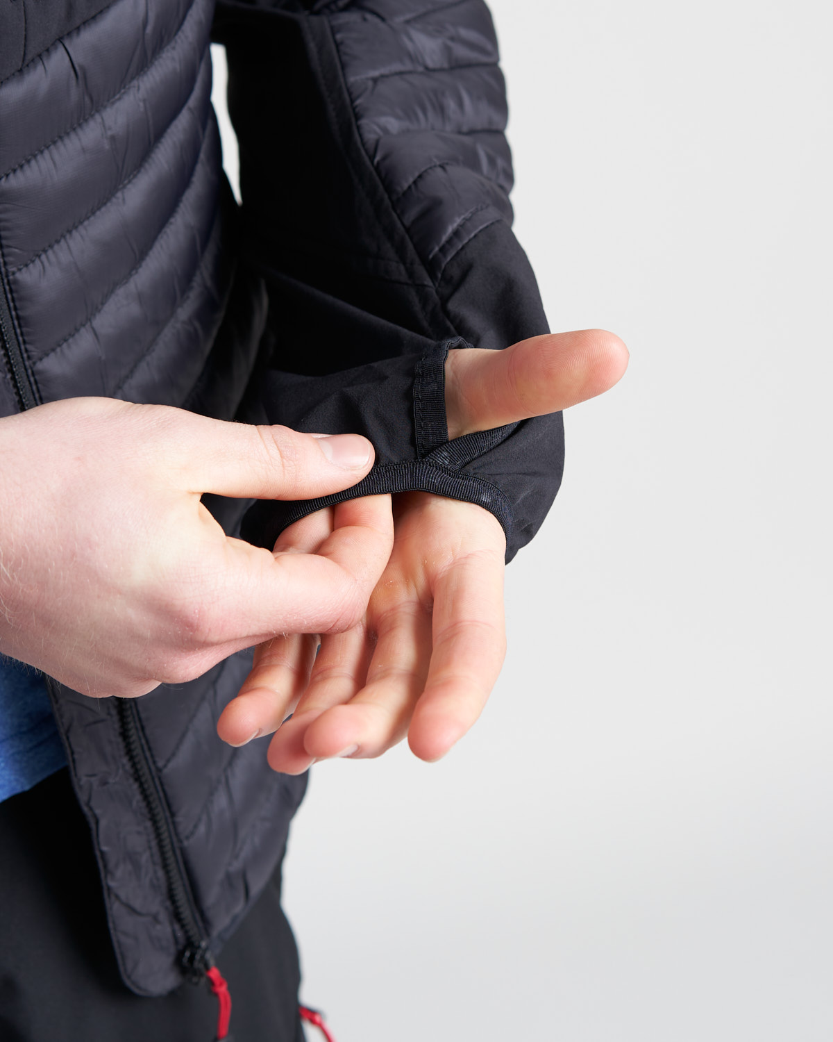 Superlite Hybrid Jacket - 5