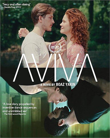 Aviva (BLU-RAY)