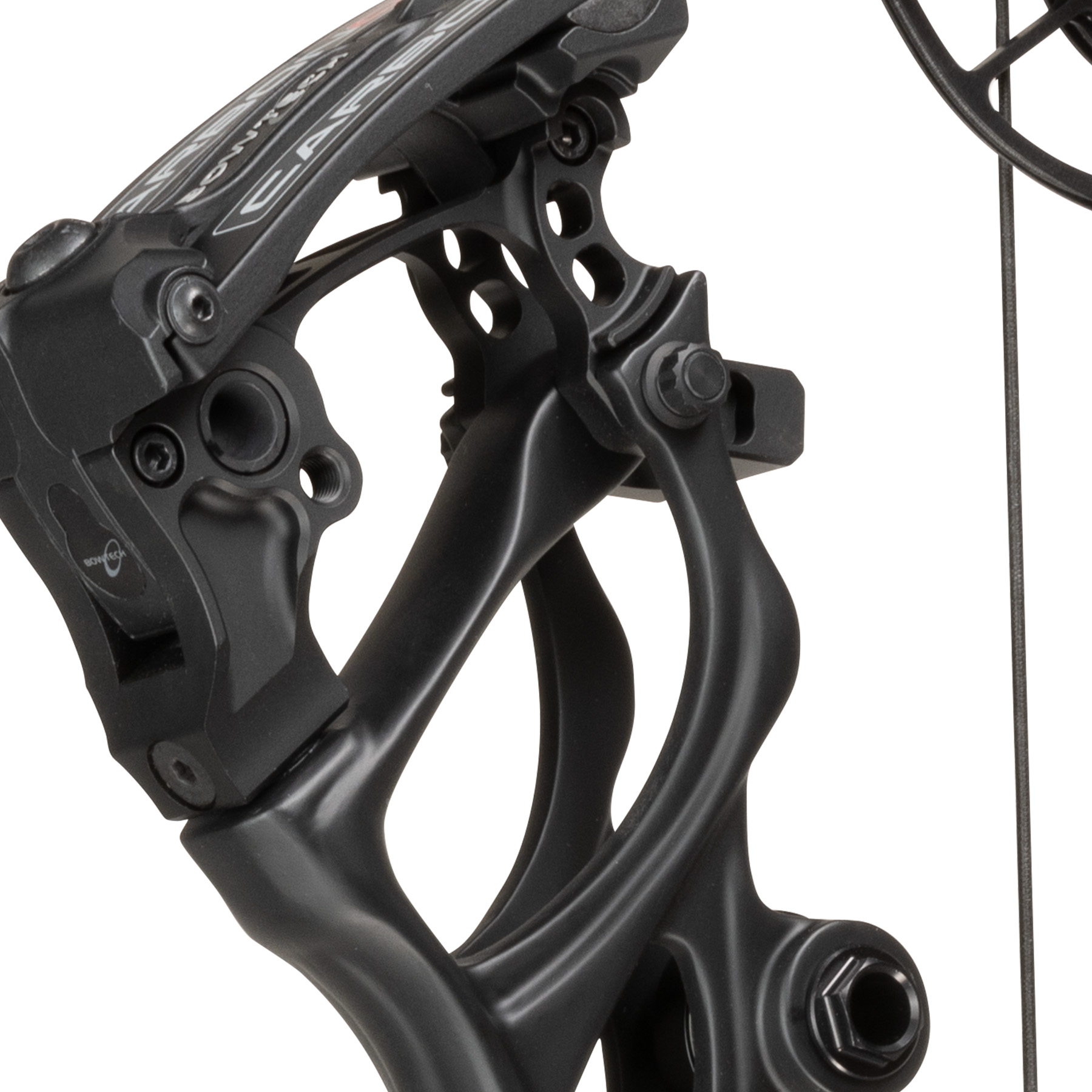 Bowtech Carbon One X - 3