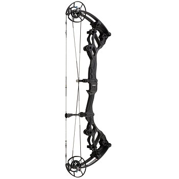 Bowtech Carbon One X