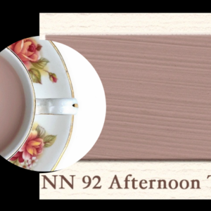 NN92 Afternoon Tea