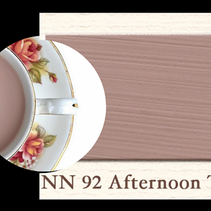 NN92 Afternoon Tea
