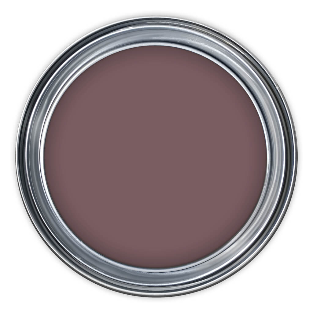 Aubergine (92) - WOODPAINT