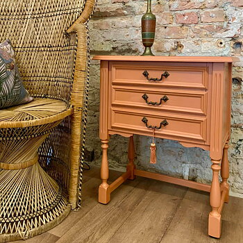 Flower Pot - Cabinet