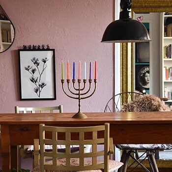 Rosewood - Dining Table